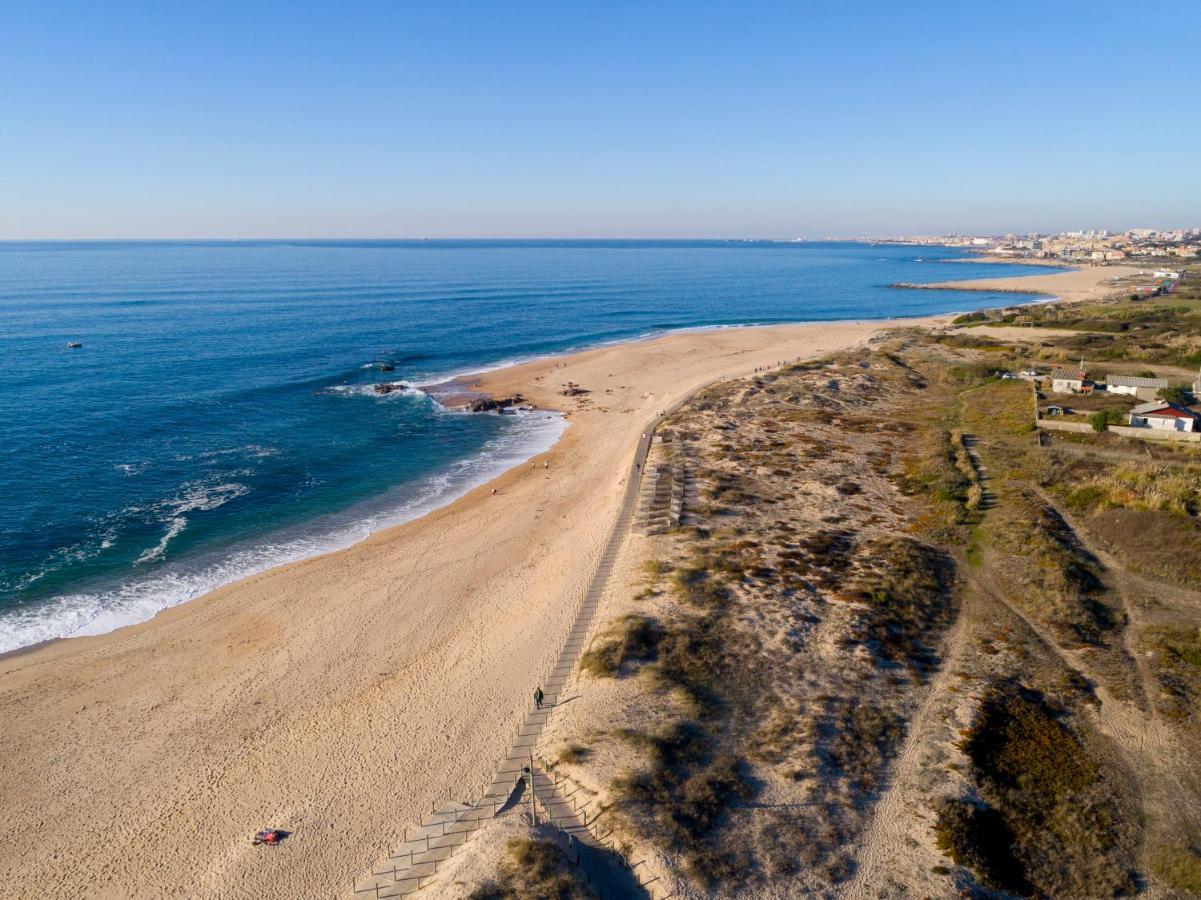 Sun&Sea Luxury Apartment By Mp Vila Nova de Gaia Dış mekan fotoğraf