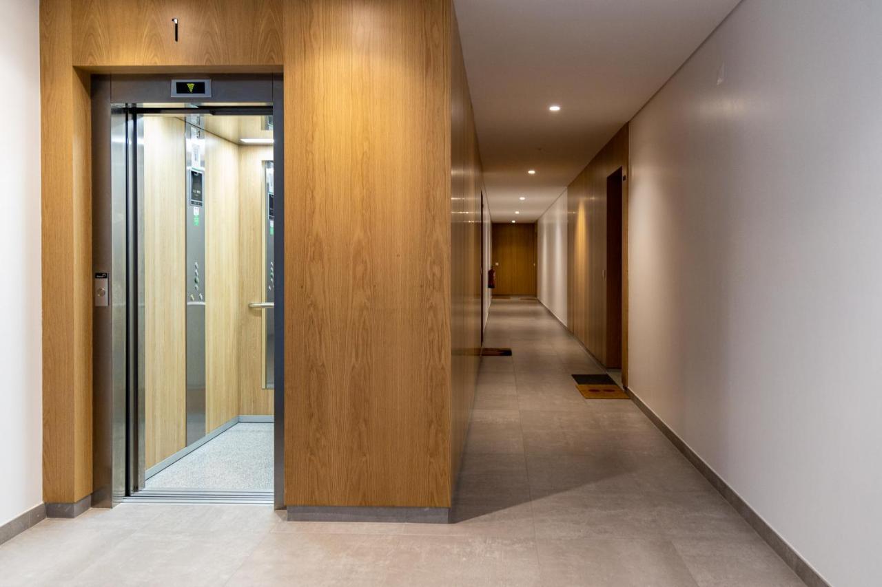 Sun&Sea Luxury Apartment By Mp Vila Nova de Gaia Dış mekan fotoğraf