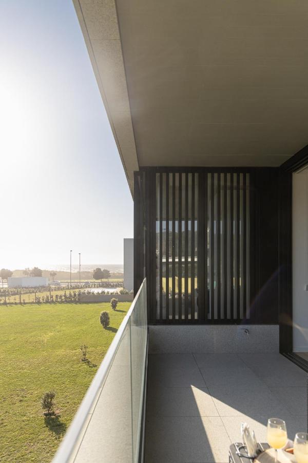 Sun&Sea Luxury Apartment By Mp Vila Nova de Gaia Dış mekan fotoğraf