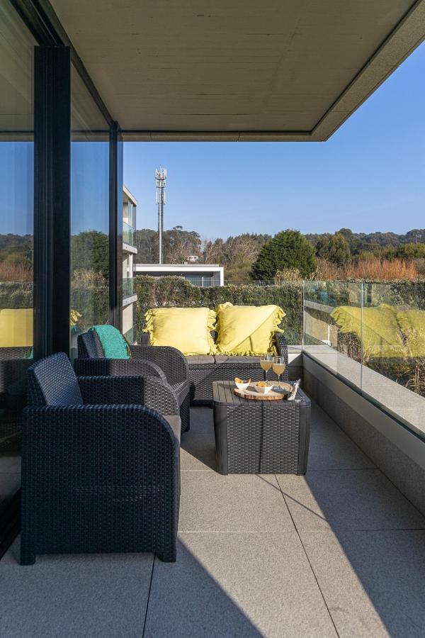 Sun&Sea Luxury Apartment By Mp Vila Nova de Gaia Dış mekan fotoğraf