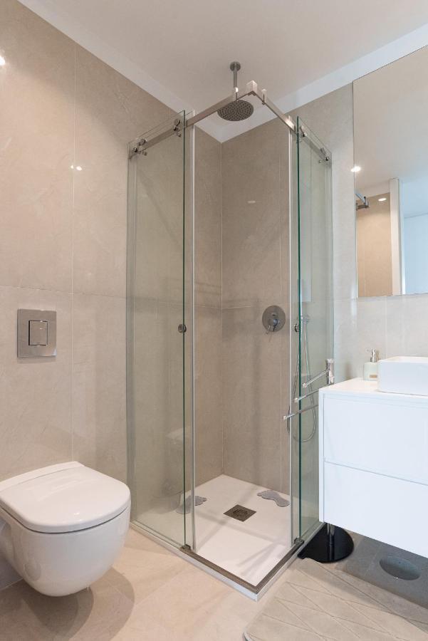 Sun&Sea Luxury Apartment By Mp Vila Nova de Gaia Dış mekan fotoğraf