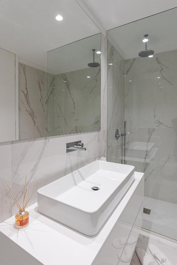 Sun&Sea Luxury Apartment By Mp Vila Nova de Gaia Dış mekan fotoğraf