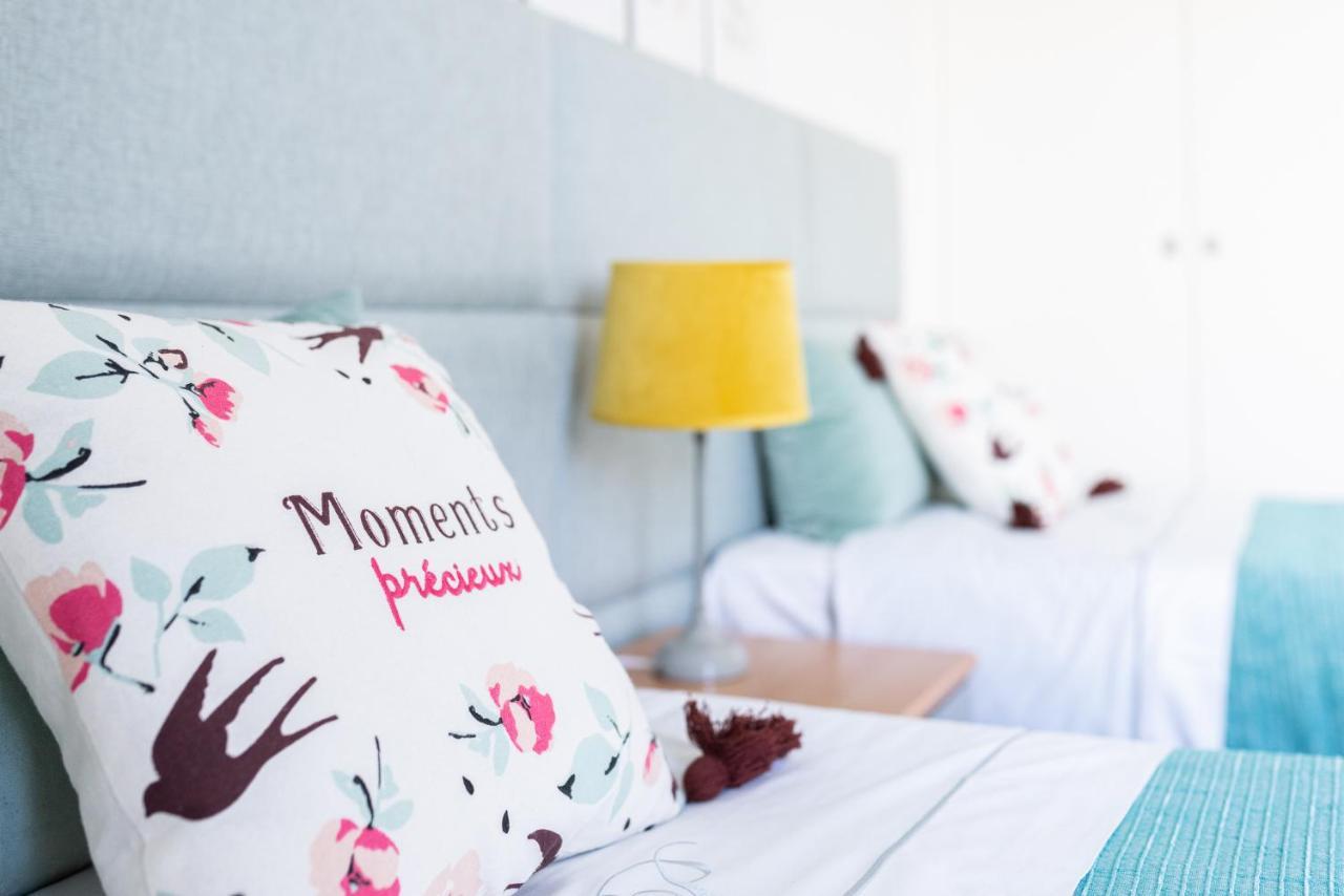 Sun&Sea Luxury Apartment By Mp Vila Nova de Gaia Dış mekan fotoğraf